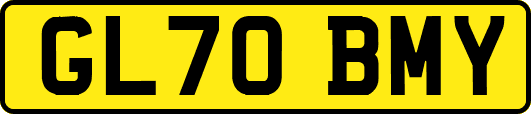 GL70BMY