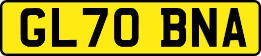 GL70BNA