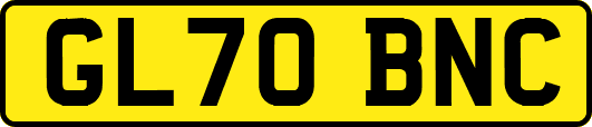 GL70BNC