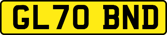 GL70BND