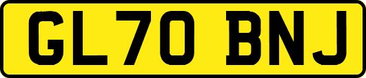 GL70BNJ