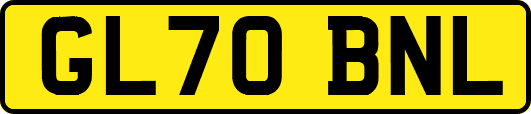 GL70BNL
