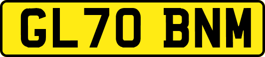 GL70BNM