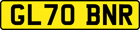GL70BNR