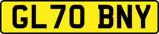 GL70BNY