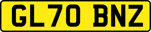 GL70BNZ