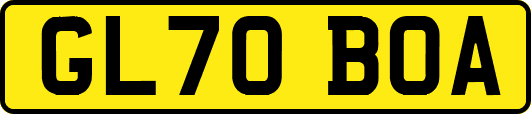 GL70BOA
