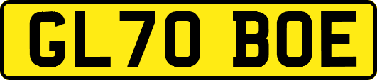 GL70BOE