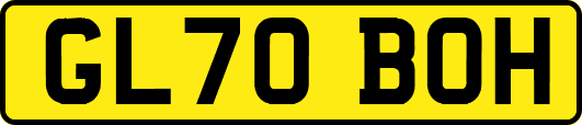 GL70BOH