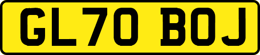 GL70BOJ