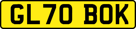 GL70BOK