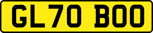 GL70BOO