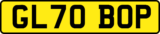 GL70BOP