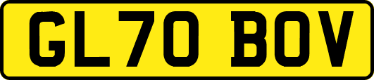 GL70BOV