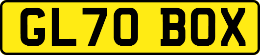 GL70BOX