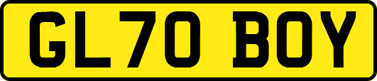 GL70BOY