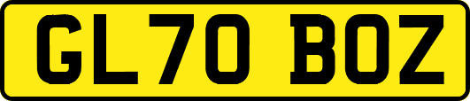 GL70BOZ