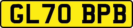 GL70BPB