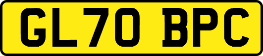 GL70BPC