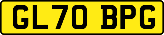 GL70BPG