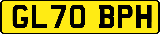 GL70BPH