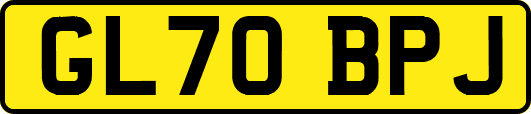 GL70BPJ