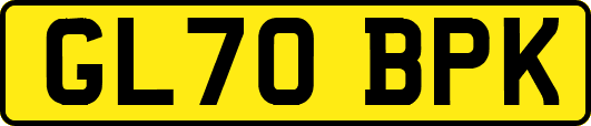 GL70BPK