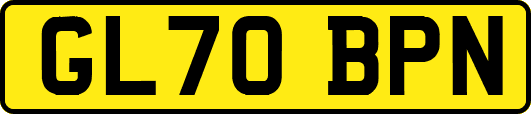 GL70BPN