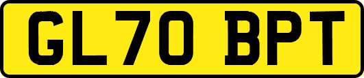 GL70BPT