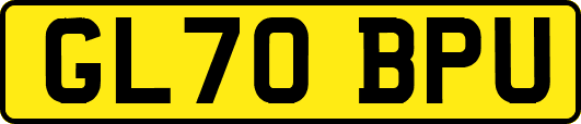 GL70BPU