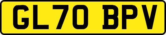 GL70BPV