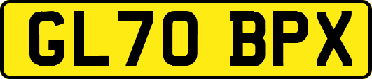 GL70BPX