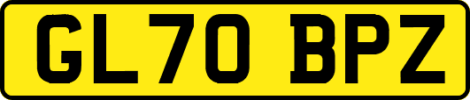GL70BPZ