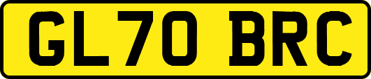 GL70BRC
