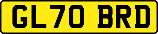GL70BRD