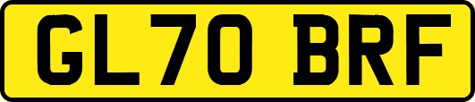 GL70BRF