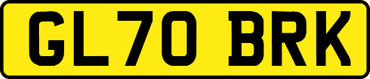 GL70BRK
