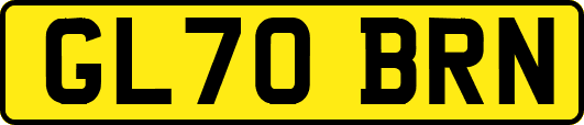 GL70BRN