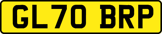 GL70BRP