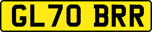 GL70BRR