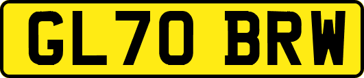 GL70BRW