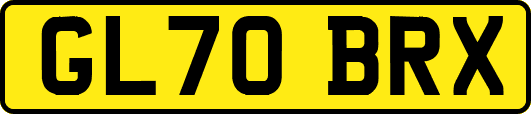 GL70BRX