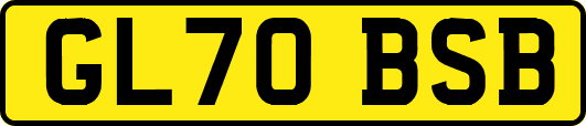 GL70BSB