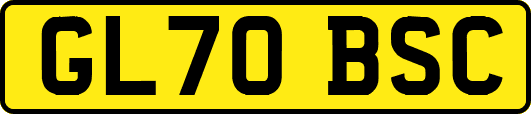 GL70BSC