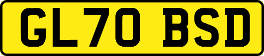 GL70BSD