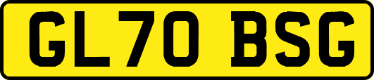 GL70BSG
