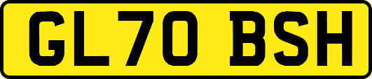 GL70BSH