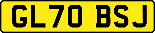 GL70BSJ