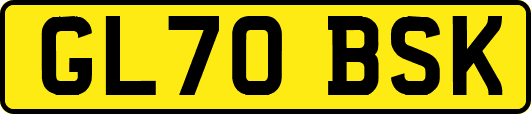 GL70BSK