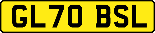 GL70BSL